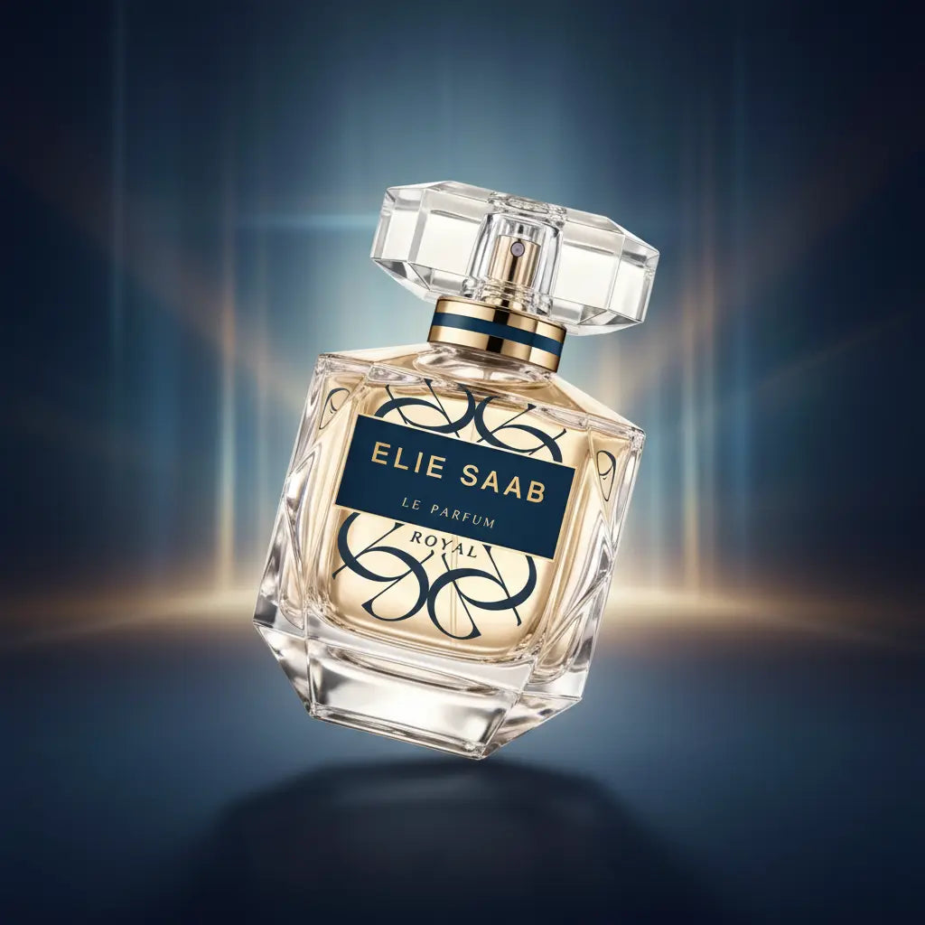 Elie Saab Le Parfum Royal Eau de Parfum Feminino - Elie Saab - Universo do Perfume