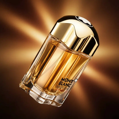 Emblem Absolu Eau de Toilette Feminino - Montblanc - Universo do Perfume