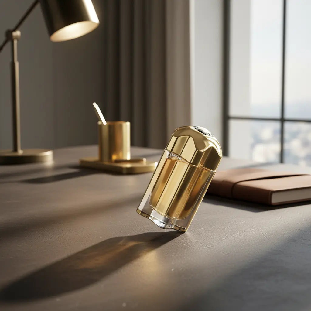 Emblem Absolu Eau de Toilette Feminino - Montblanc - Universo do Perfume