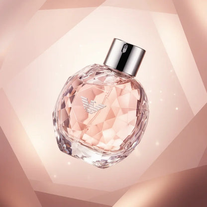 Emporio Armani Diamonds Eau de Parfum Feminino - Giorgio Armani - Universo do Perfume