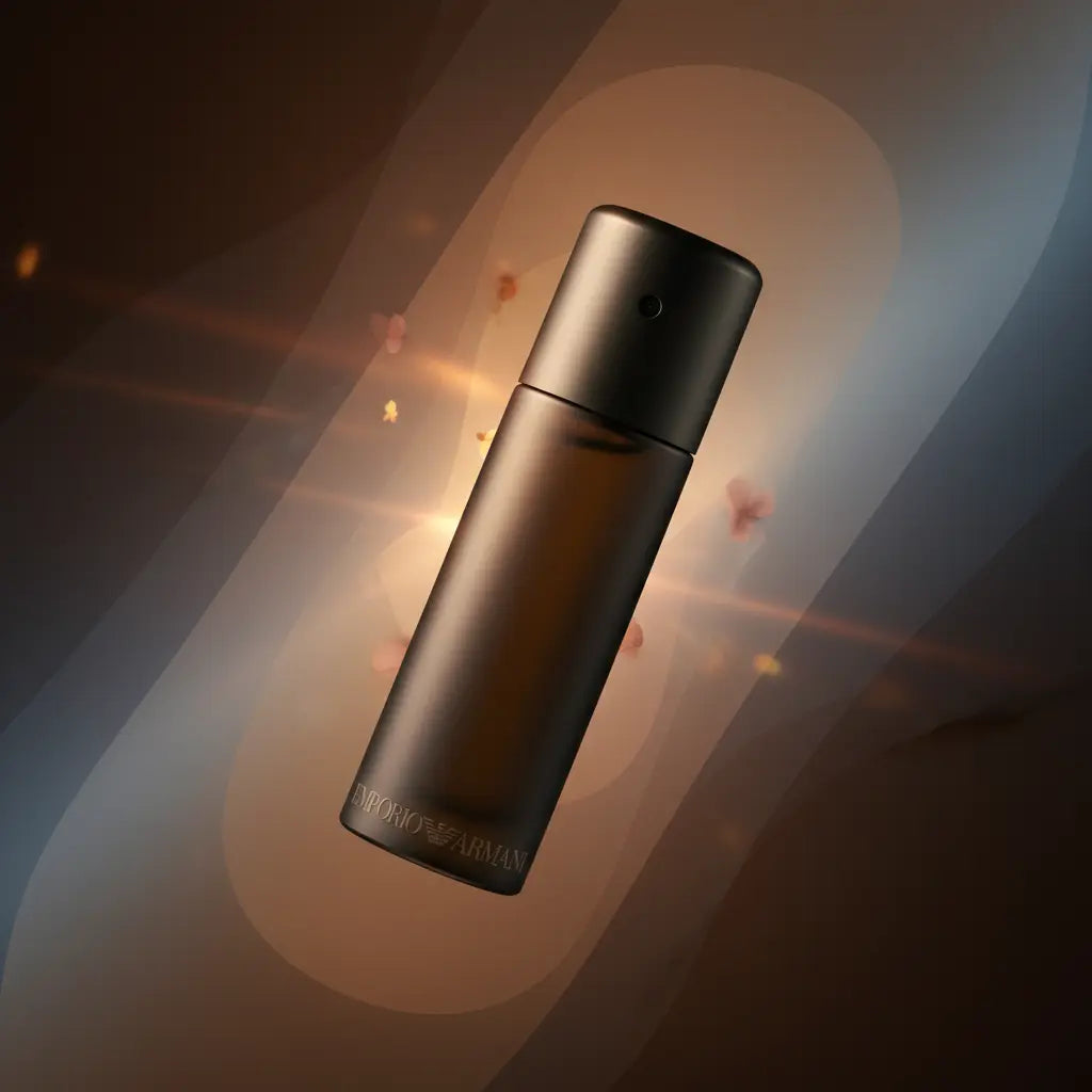 Emporio Armani Eau de Toilette Masculino - Giorgio Armani - Universo do Perfume