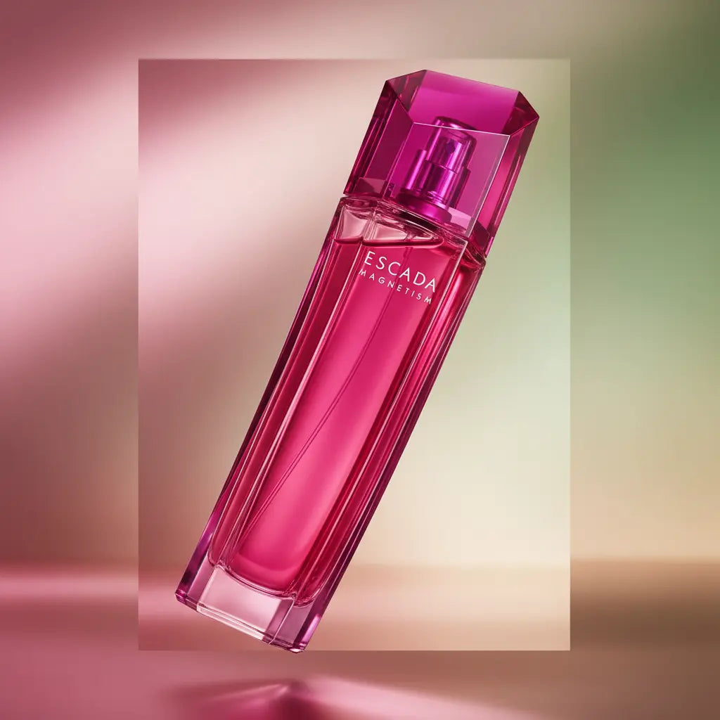 Escada Magnetism Eau de Parfum Feminino - Escada - Universo do Perfume