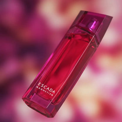 Escada Magnetism Eau de Parfum Feminino - Escada - Universo do Perfume