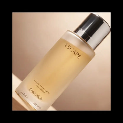 Escape Eau de Parfum Feminino - Calvin Klein - Universo do Perfume