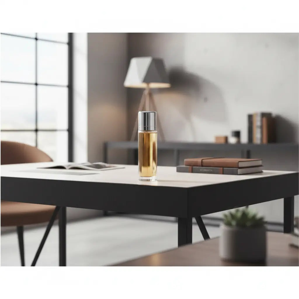 Escape Eau de Parfum Feminino - Calvin Klein - Universo do Perfume