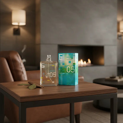 Escentric 05 Eau de Toilette Unissex - Escentric Molecules - Universo do Perfume