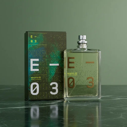 Escentric 03 Eau de Toilette Unissex - Escentric Molecules - Universo do Perfume
