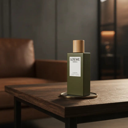 Esencia Eau de Toilette Masculino - Loewe - Universo do Perfume