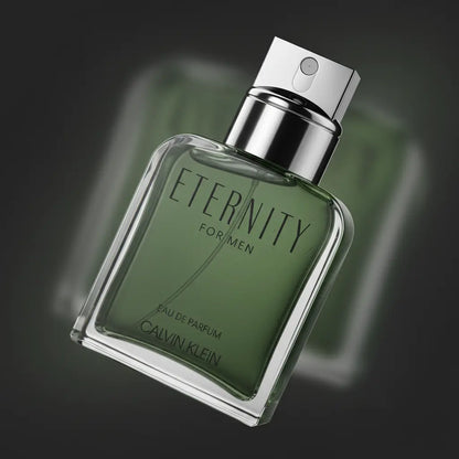 Eternity For Men Eau de Parfum Masculino - Calvin Klein - Universo do Perfume