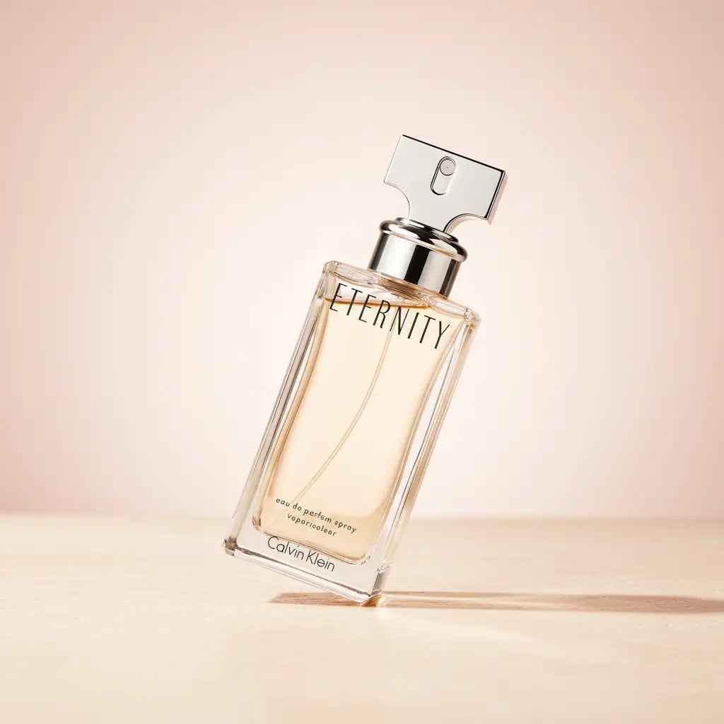 Eternity For Women Eau de Parfum Feminino - Calvin Klein - Universo do Perfume