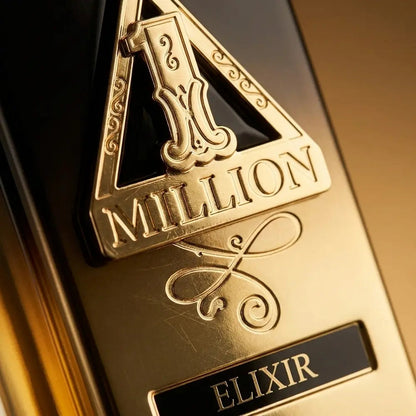 1 Million Night Elixir Parfum Masculino - Paco Rabanne - Universo do Perfume