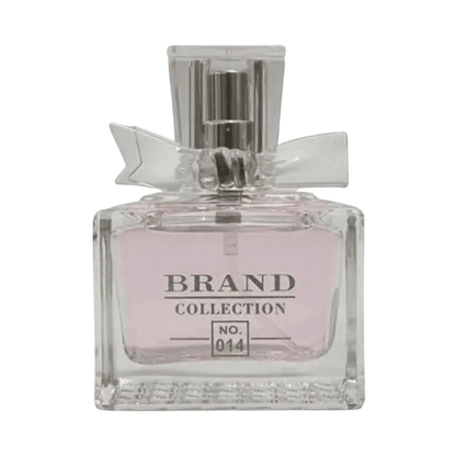 014 Inspiração Miss Dior Eau de Parfum Feminino - Brand Collection - Universo do Perfume