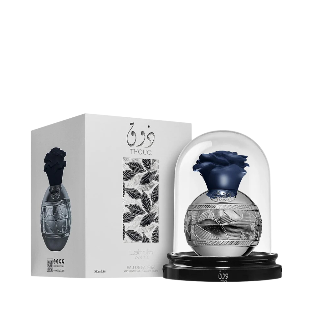 Thouq Eau de Parfum Unissex - Lattafa