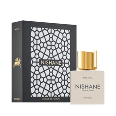 Hacivat Extrait de Parfum Unisex - Nishane