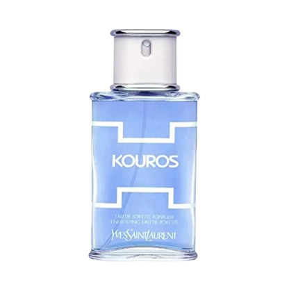 Kouros Eau de Toilette Tonique Masculino - Yves Saint Laurent - Universo do Perfume