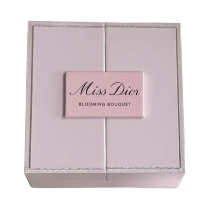 Kit Miniatura Miss Dior Blooming Bouquet Eau de Toilette Feminino - Dior - Universo do Perfume
