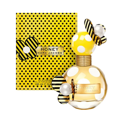 Honey Eau de Parfum Feminino - Marc Jacobs - Universo do Perfume