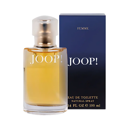 Joop! Femme Eau de Toilette Feminino - Joop - Universo do Perfume