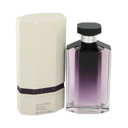 Stella Eau de Parfum Feminino - Stella McCartney - Universo do Perfume