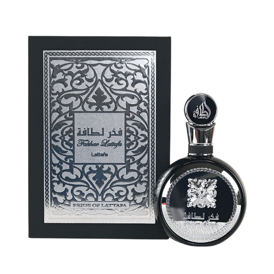 Lattafa Fakhar Eau de Parfum Masculino - Lattafa