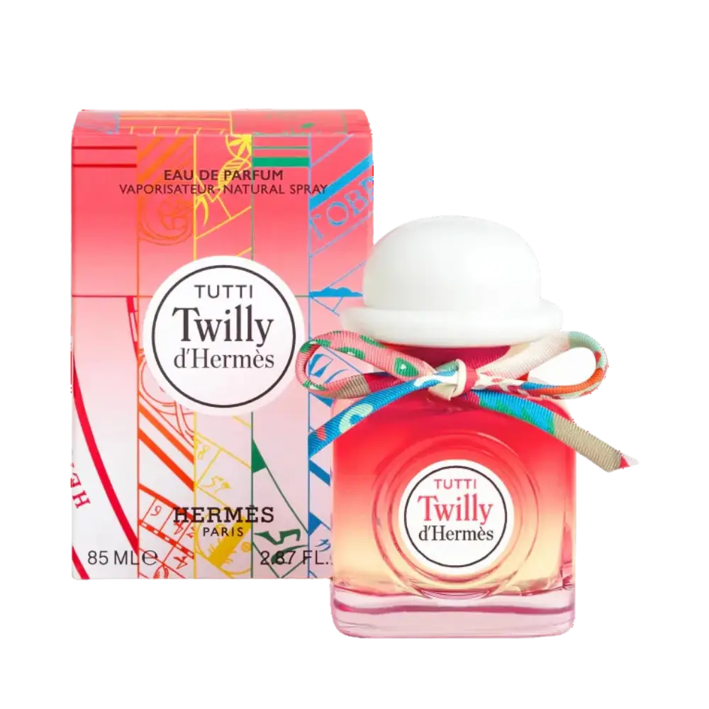 Twilly d'Hermès Eau de Parfum Feminino - Hermès - Universo do Perfume