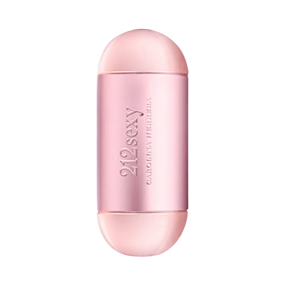 Decant 212 Sexy Eau de Parfum Feminino - Carolina Herrera - Universo do Perfume