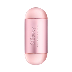 Decant 212 Sexy Eau de Parfum Feminino - Carolina Herrera