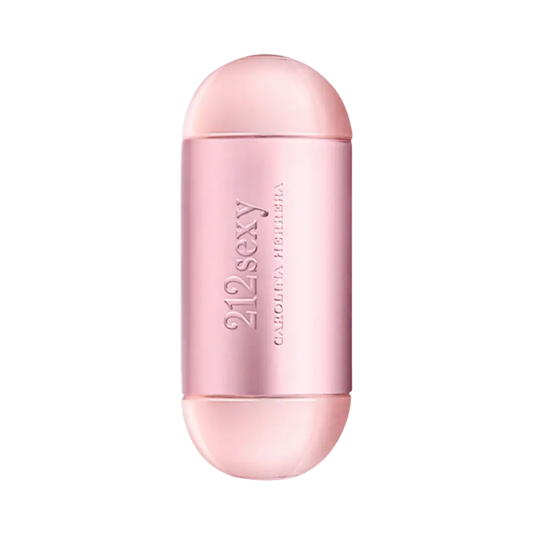 Decant 212 Sexy Eau de Parfum Feminino - Carolina Herrera - Universo do Perfume