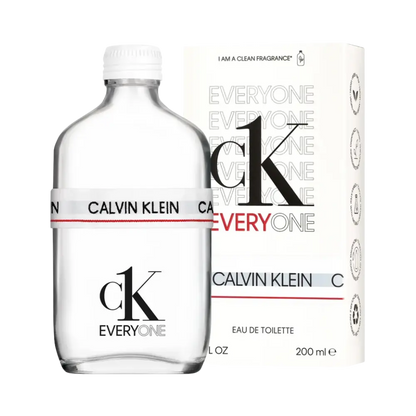Ck Everyone Eau de Toilette Unissex - Calvin Klein - Universo do Perfume