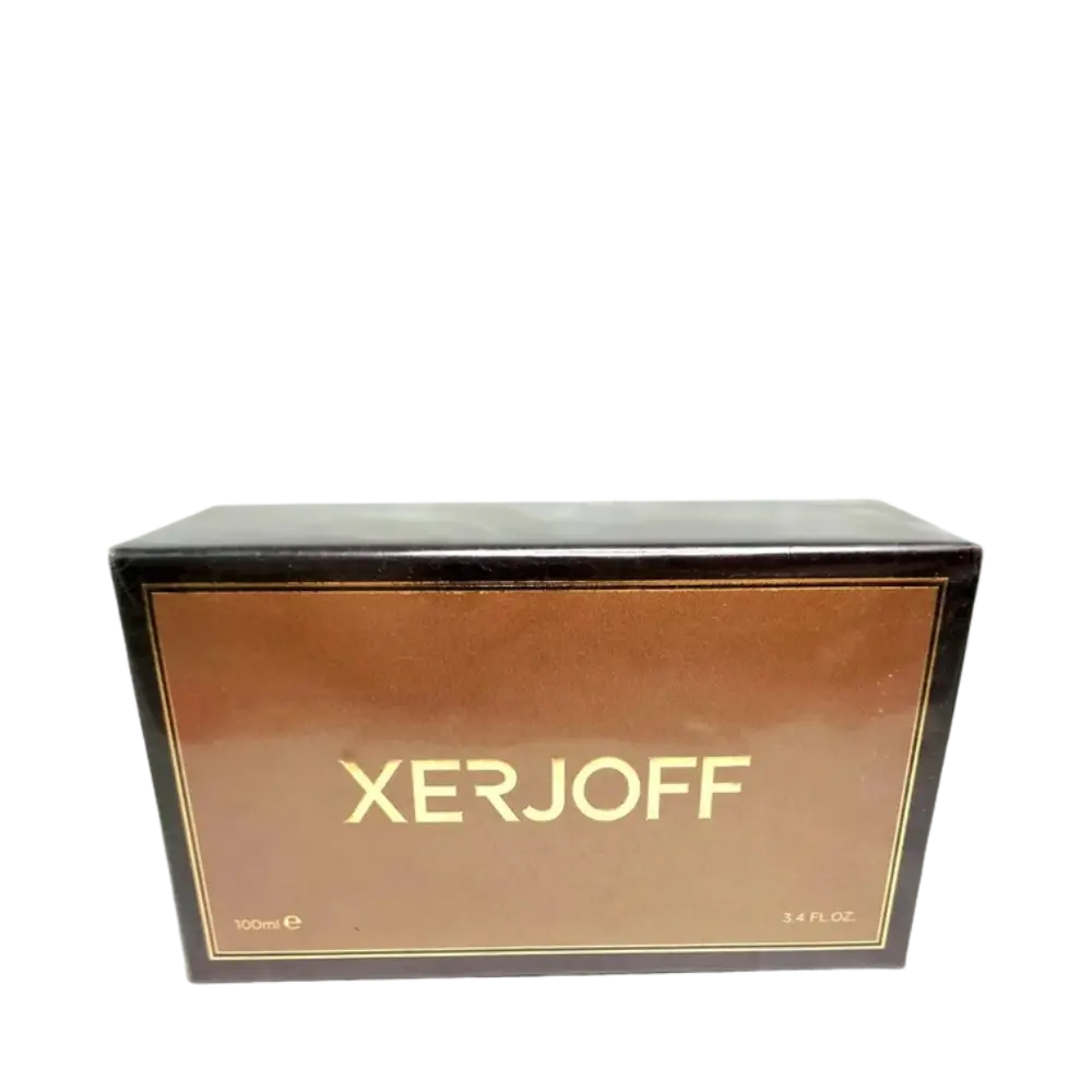 Alexandria II Parfum Unissex - Xerjoff - Universo do Perfume