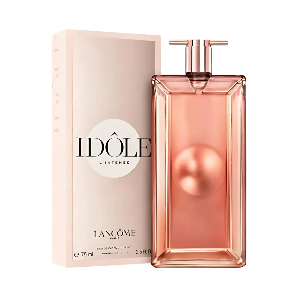 Idôle L'Intense Eau de Parfum Feminino - Lancôme - Universo do Perfume