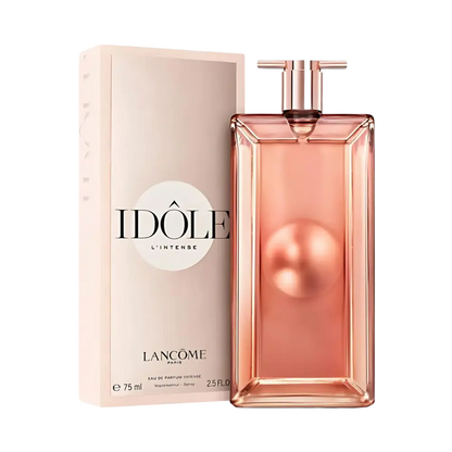 Idôle L'Intense Eau de Parfum Feminino - Lancôme - Universo do Perfume
