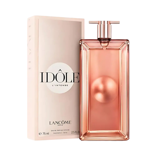 Idôle L'Intense Eau de Parfum Feminino - Lancôme - Universo do Perfume