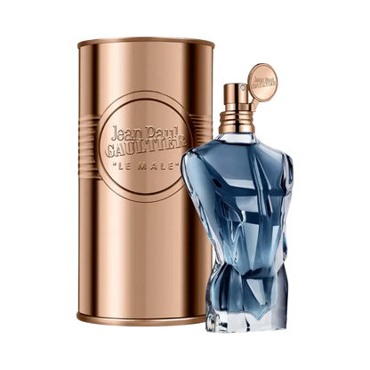 Le Male Essence de Parfum Eau de Parfum Intense Masculino - Jean Paul Gaultier - Universo do Perfume