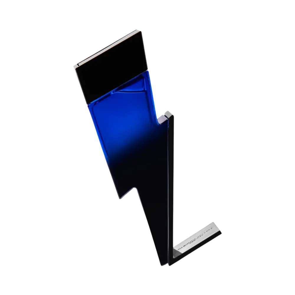 Bad Boy Cobalt Elixir Eau de Parfum Masculino - Carolina Herrera - Universo do Perfume