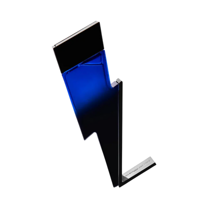 Bad Boy Cobalt Elixir Eau de Parfum Masculino - Carolina Herrera - Universo do Perfume