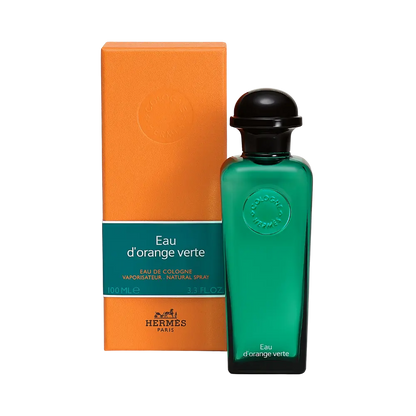 Eau d'Orange Verte Eau de Cologne Unissex - Hermès - Universo do Perfume