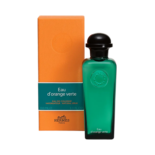 Eau d'Orange Verte Eau de Cologne Unissex - Hermès - Universo do Perfume
