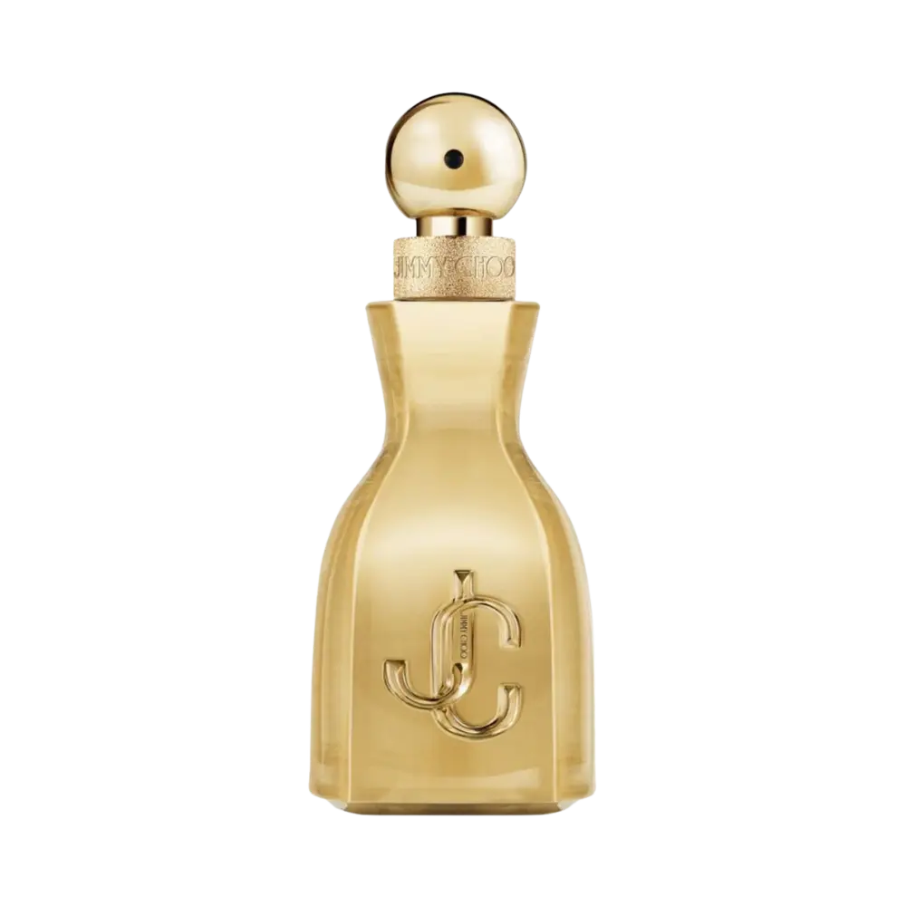 I Want Choo Le Parfum Eau de Parfum Feminino - Jimmy Choo - Universo do Perfume