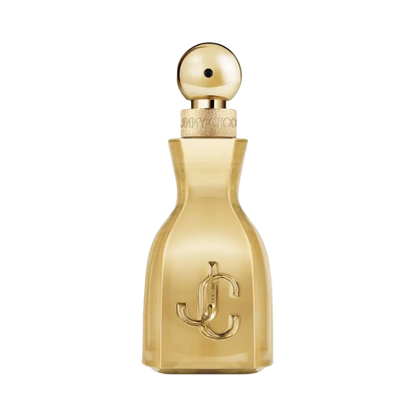 I Want Choo Le Parfum Eau de Parfum Feminino - Jimmy Choo - Universo do Perfume