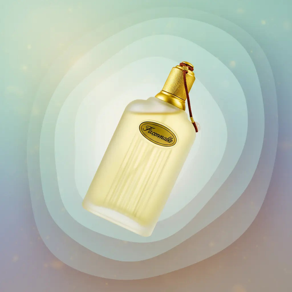 Façonnable Eau de Toilette Masculino - Façonnable - Universo do Perfume