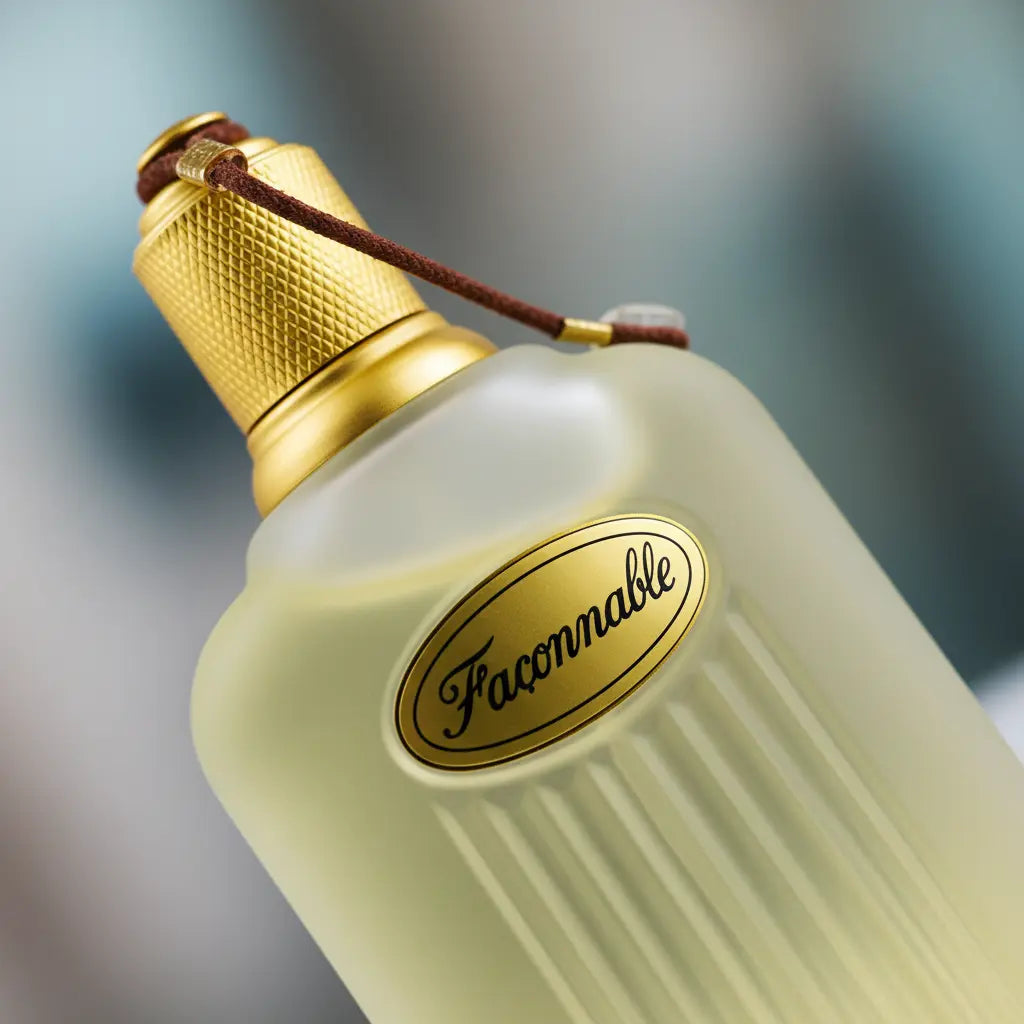 Façonnable Eau de Toilette Masculino - Façonnable - Universo do Perfume
