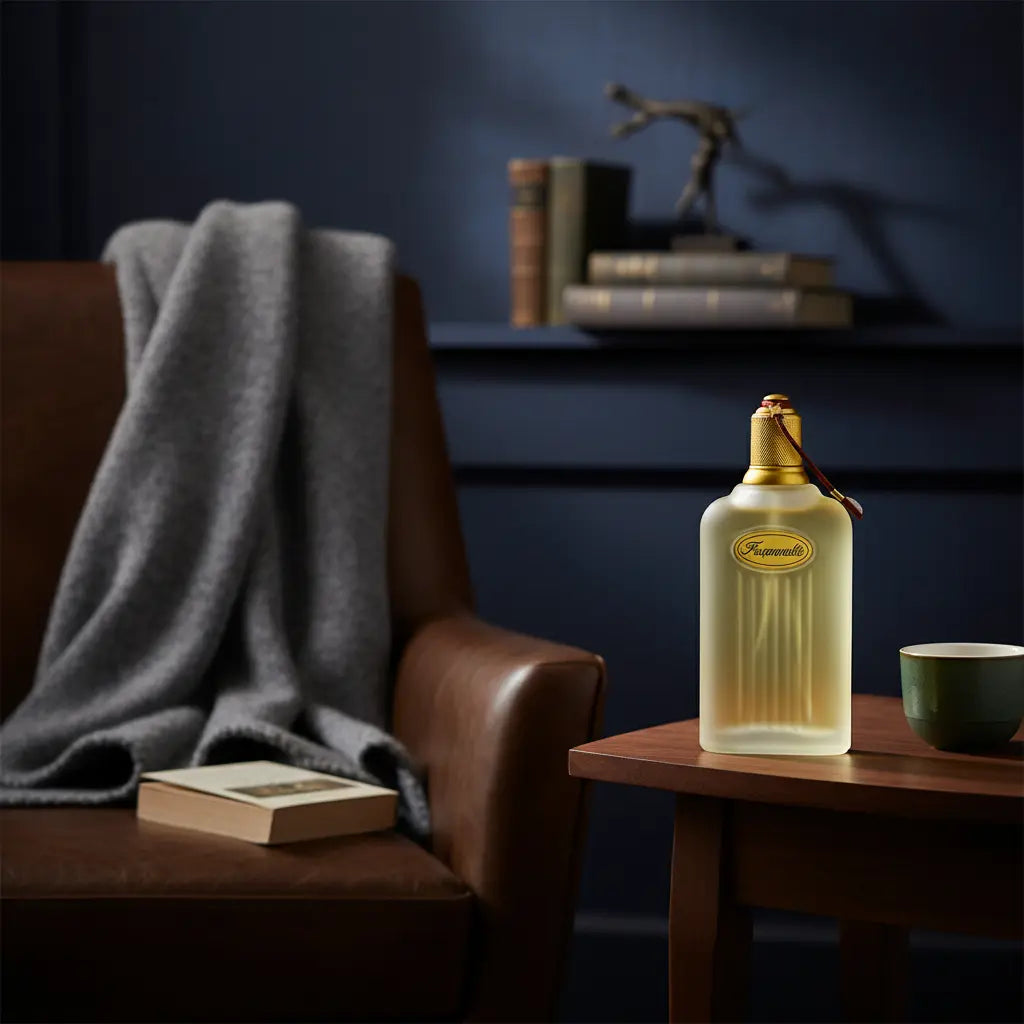 Façonnable Eau de Toilette Masculino - Façonnable - Universo do Perfume