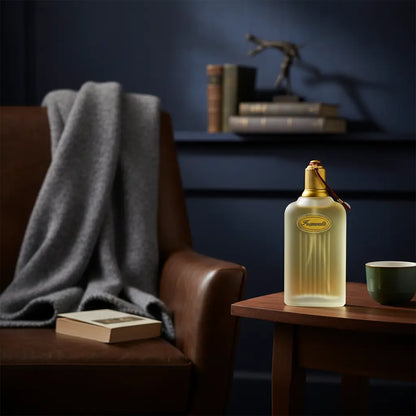 Façonnable Eau de Toilette Masculino - Façonnable - Universo do Perfume