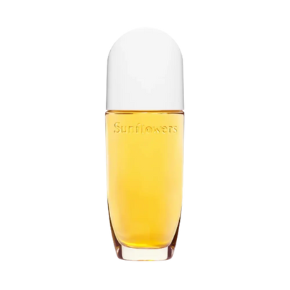 Sunflowers Eau de Toilette Feminino - Elizabeth Arden - Universo do Perfume