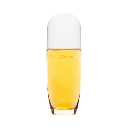 Sunflowers Eau de Toilette Feminino - Elizabeth Arden