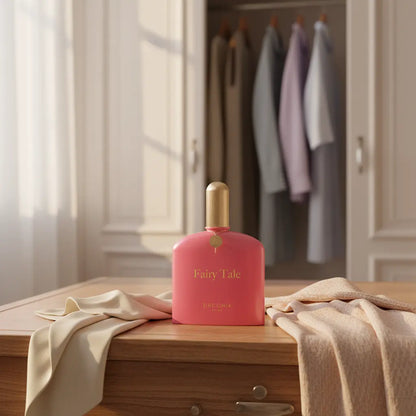 Fairy Tale Eau de Parfum Feminino - Zirconia Prive - Universo do Perfume