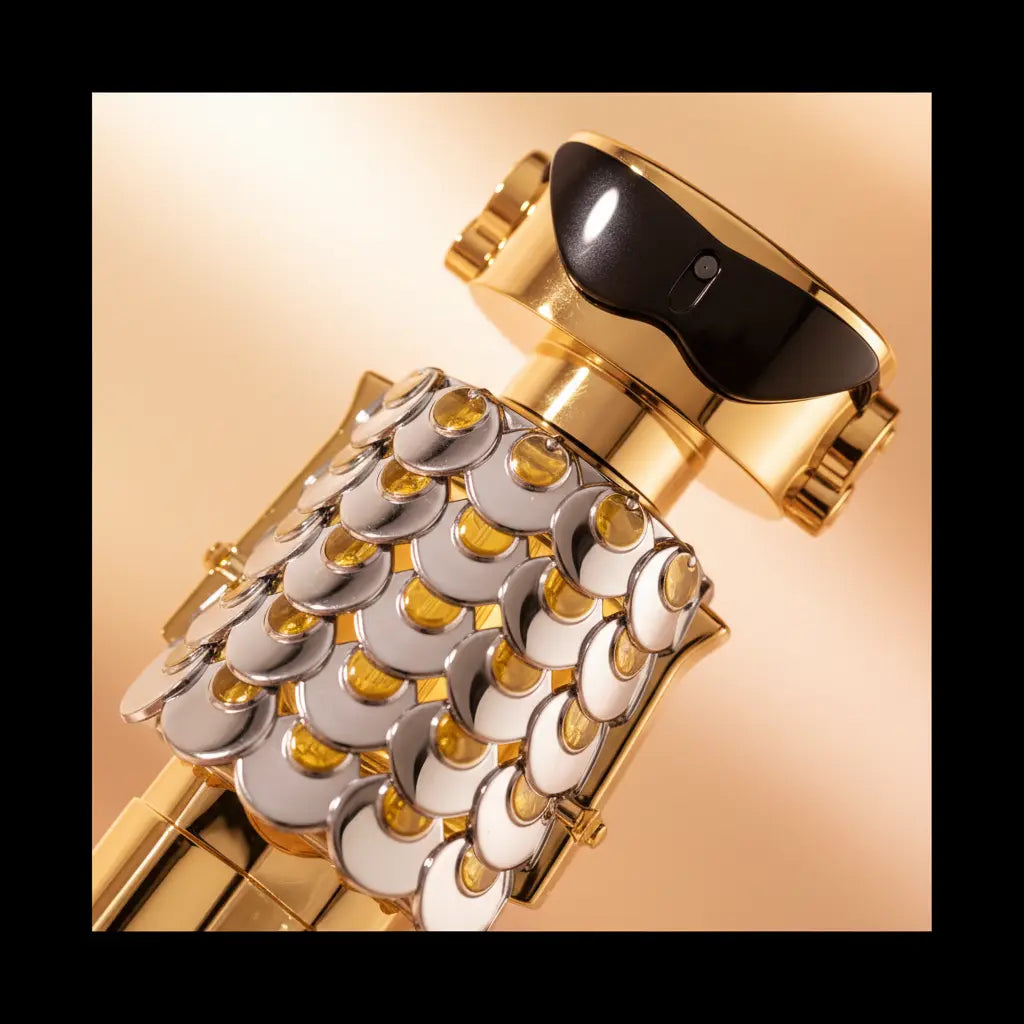 Fame Eau de Parfum Feminino - Paco Rabanne - Universo do Perfume