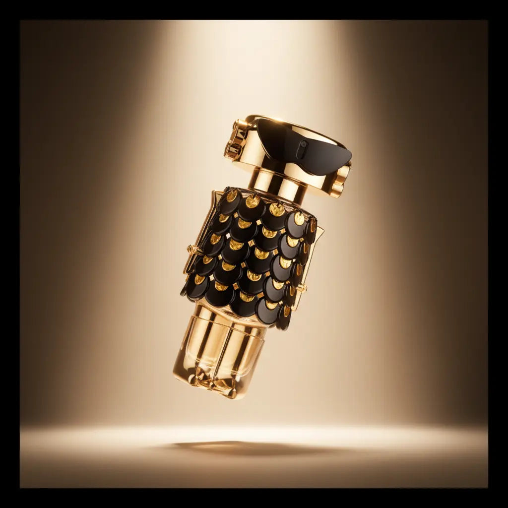 Fame Parfum Feminino - Paco Rabanne - Universo do Perfume