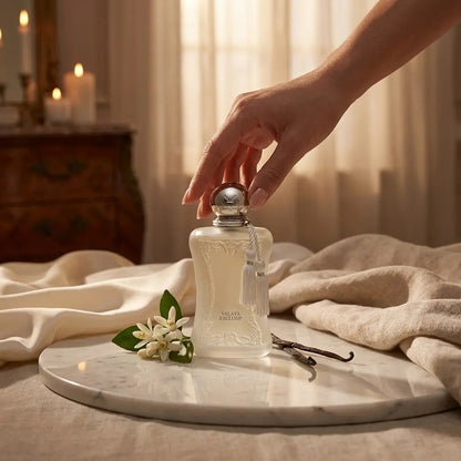 Valaya Exclusif Parfum Feminino - Parfums de Marly